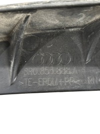 фото thumb №7, Audi q5 sq5 2013 комплект бризковики передні