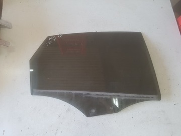 фото thumb №1, Audi a6 c7 4g 2016r sedan стекло дверь правая зад