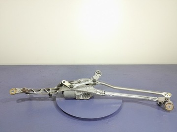 фото thumb №7, Mercedes cls w218 рестайлинг механизм моторчик дворник перед eu a2128201240