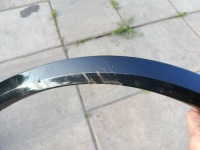 фото thumb №13, Молдинг крыла накладка правая перед m-pakiet bmw x3 g01