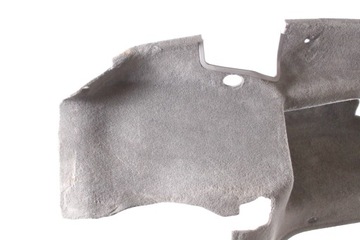 фото thumb №10, Обивка багажника mercedes sl r230 a2306902625