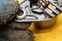 Датчик вала astra h vectra c zafira b 1.8 b Київ, фото thumb