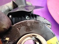 фото thumb №9, Alfa romeo 147 hb 5d 00-04 перемикач комбінований світла 735365510