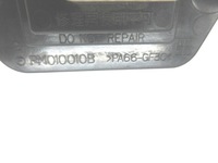 фото thumb №5, Mazda 6 i gg gy 02-07 резистор воздуходувка вентилятор