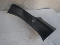 фото thumb №1, Infiniti fx qx fx37 qx70 правая защита молдинг накладка задняя обивка