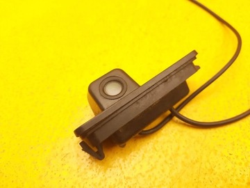 фото thumb №11, Vw passat golf amarok радио камера pilot комплект vw 7 c wince