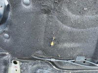фото thumb №10, Peugeot 407 купе 3.0 hdi v6 шумоізоляція капота