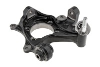 фото thumb №1, Поворотний кулак задня hyundai santa fe 06- /ліва/