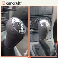 Ручка переключения передач к renault laguna 2 2 megane clio scenic 5 ступенчатая Оригинал, фото thumb