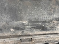 фото thumb №8, Бампер перед передний citroen c4 picasso i 1 2006- полный