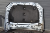 фото thumb №9, Volvo s90 v90 15-24 капот крышка отсек двигателя 721