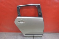 фото thumb №1, Дверь правое задняя задние evgc peugeot 3008 1 i lift 13-16