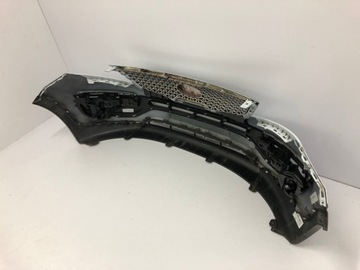 фото thumb №6, Kia sportage iii 2010-2015 бампер переднє