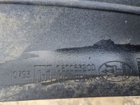 фото thumb №8, Бампера задний maserati granturismo 2007r-