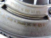 фото thumb №5, Vw 1.0 tsi сцепление комплект 04c141025d 04c141031c