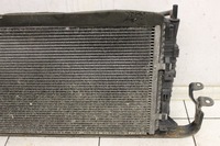 фото thumb №8, Радіатор вентилятор ford c-max i lift 1.8 b