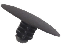 фото thumb №1, 10x mazda cx-7 cx-9 xedos клипса шумоизоляция капот