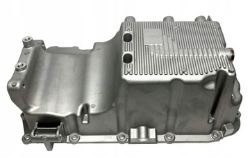 фото thumb №12, Піддон масляна fiat doblo 1.6d 10-,