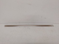 фото thumb №1, Молдинг уплотнитель перед правая mercedes gla w156