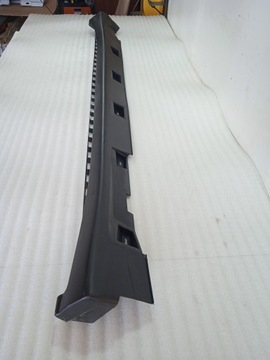 фото thumb №2, Saab 9-5 95 планка накладка пороговая порог правая