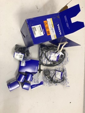 фото thumb №15, Volvo xc60 r-design камера parkowania-zestaw зад