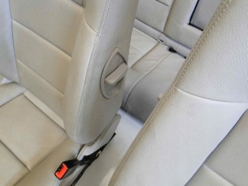 фото thumb №8, Mercedes e клас w212 212 рестайлінг avant сидіння шкіра