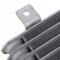 фото thumb №8, Зовнішня радіатор оливи коробки передач