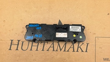 фото thumb №16, Mondeo mk4 s-max mk1 galaxy mk2 mk3 панель повітропровід кондиціонера європа гарний