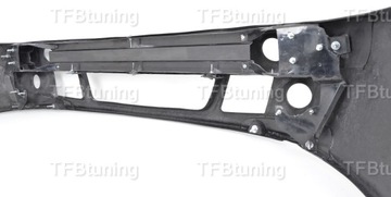 фото thumb №6, Бампер перед fiat barchetta 1995-2006 tfb тюнінг