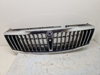 Купити Решітка  решітка радіатора решітка радіатора ssangyong rexton 79461-08000, фото thumb