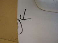 фото thumb №4, Vw touran дверь левая задняя