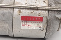 фото thumb №6, Ferrari california 4.3 f149 стартер 252087