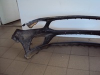 фото thumb №9, Бампер перед mercedes b-klasa w247 amg 2018-