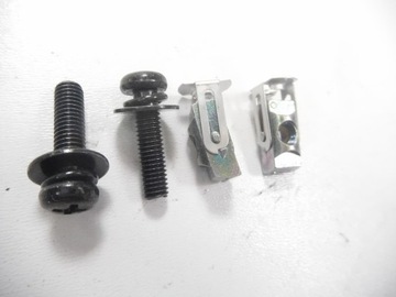 фото thumb №10, Mz576673ex планка бампера передньої eclipse cros