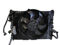 фото thumb №1, Mercedes s klasa 217 вентилятор радіатор 600 w