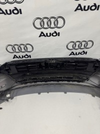 Audi a7 4k8 c8 бампер передній 6x pdc омивачі звичайний oryg. Київ, фото thumb