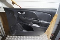 фото thumb №1, Обшивка двері правий перед clio iv 809004456r