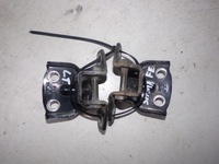 фото thumb №1, Петли дверь левый задняя santa fe