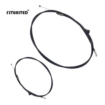 фото thumb №6, Toyota corolla 2014 капот провід