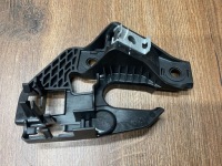 Купити Кронштейн rzewodów porsche 911 992 992945068b, фото thumb