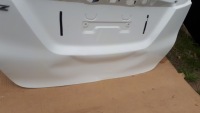 фото thumb №9, Honda jazz iv 2015-2020 кришка багажника задня кришка