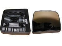 фото thumb №1, Вкладиш дзеркала дзеркало man tgx tgs панорама правий 197x181