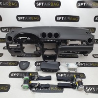 фото thumb №1, Vitara приборная панель консоль подушки безопасности ремни подушка безопасности