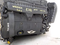 фото thumb №9, Mini cooper r56 09r 1.6 16v 120km двигатель n12b16a kompletny film