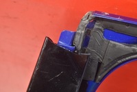 фото thumb №12, Дверь левая задняя задние jhk jaguar xe 14-19