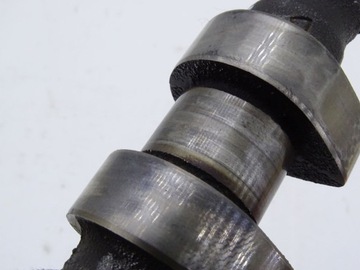 фото thumb №7, Opel vectra b 98- 1.8 16v x18xe1 вал розподільний вал ss