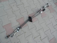 фото thumb №9, Троси перемикання передач master iii movano b nv400 10-