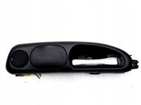 фото thumb №1, 05/22 alfa romeo 166 ручка внутренняя правый задняя правая задняя