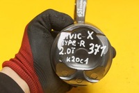 фото thumb №12, Поршень шатун honda civic x k20c1 2.0 6b2 x-typer