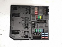 фото thumb №1, Модуль bsm renault megane iv 1.2 tce